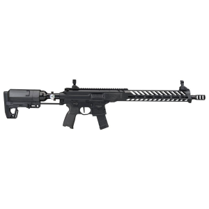 MPX PCC, PCP 22 Caliber Air Rifle