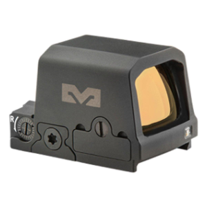 Mepro MPO PRO-S Closed Emitter Reflex Sight