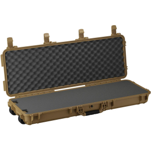Condition 1 45" Long Gun Case