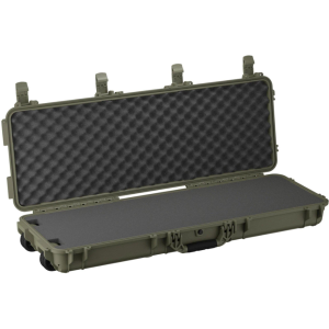 Condition 1 45" Long Gun Case