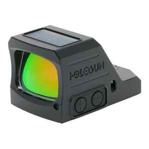 Holosun HS507C-X3-RD-MRS Red Dot Sight