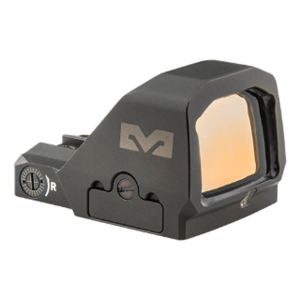 Mepro MPO-F Open Emitter Reflex Sight