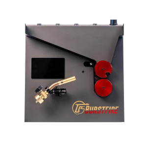 Burstfire 2 In 1 Brass Case Torch Annealer & Case Prep Center