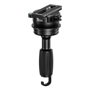 Zeiss Leveling Head Q-75 Accessory for Pro-Series Tripods