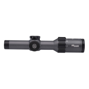 SIG SAUER TANGO6 1-6x24mm Riflescope