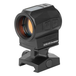 Holosun SCRS Green Dot Sight