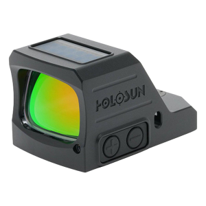 Holosun HS407C X3 Red Dot Sight