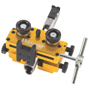Wheeler Armorer's Handgun Sight Tool