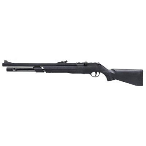 JTS AirStryke Pre-Charged Pneumatic 25 Caliber Pellet Air Rifle