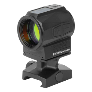 Holosun SCRS Red Dot Sight