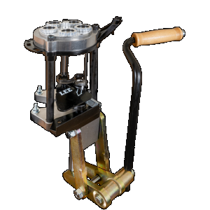 Lee Precision 5 Station Ultimate Turret Press