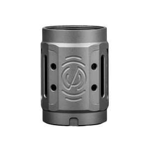 SilencerCo Alpha MAAD Brake 2.0 Muzzle Brake