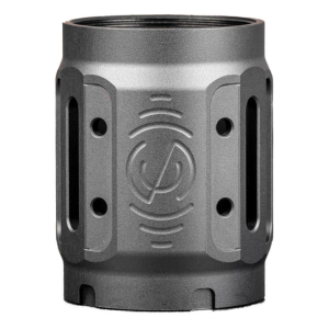 SilencerCo MAAD Brake 2.0 Bravo Rifle HUB Mount