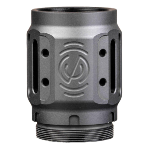 SilencerCo MAAD Brake 2.0 Charlie Rifle HUB Mount