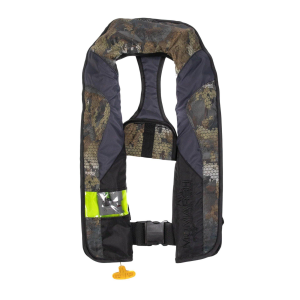 MOmarsh Lifeline Auto Life Vest 33G