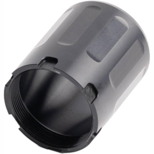Dead Air Silencers Blast Shroud with DA456 Xemax Adapter