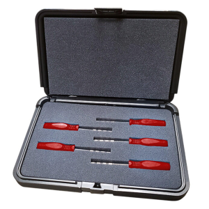 Forster Neck Tension Gage Kit