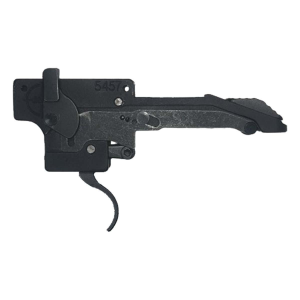 Jard Ruger American Gen II Curved Trigger-16oz
