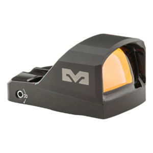 Mepro MPO-DS Open Emitter Reflex Sight