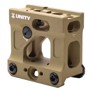 UNITY Tactical FAST Micro Mount