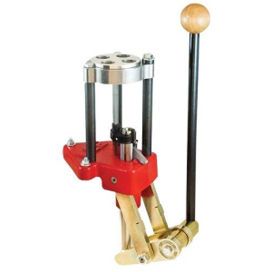Lee Precision Classic Turret Press