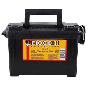 Fiocchi Aero Slug Low Recoil 12 Gauge Shotshells 80 Round Box