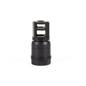 SIG SAUER Clutch Lok 90deg Tapered QD Muzzle Brake for SLX/SLH Suppressors