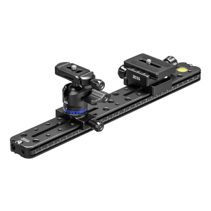 Zeiss Multi Device Rail Accessory for Pro-Series Tripods