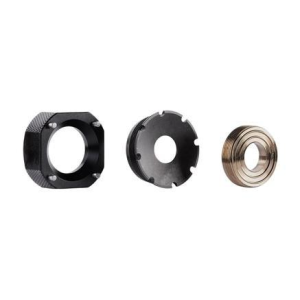 Dead Air Silencers R-Series Wipe Cap Assembly