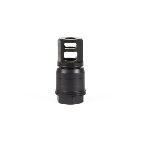 SIG SAUER Clutch Lok 25deg Tapered QD Muzzle Brake for SLX/SLH Suppressors
