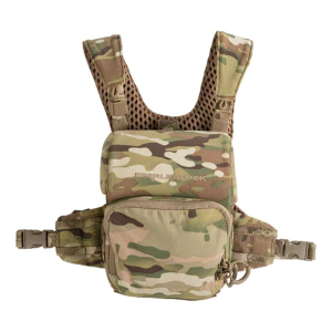 Eberlestock Bravo Modular Bino Pack