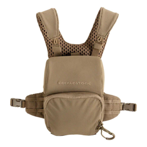Eberlestock Bravo Modular Bino Pack