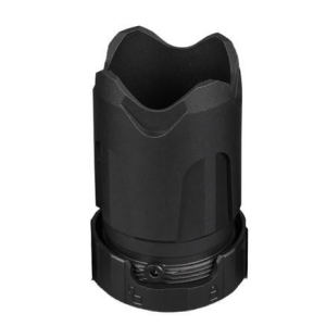 SilencerCo ASR Blast Shield