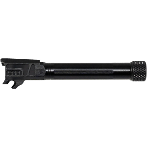 Faxon Duty Series Fluted Threaded Barrel for Sig Sauer P365 XL