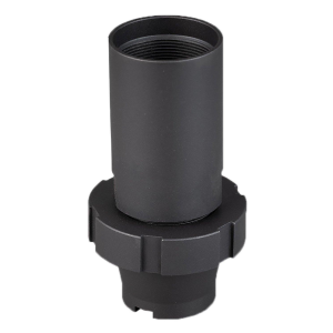SilencerCo Echo Choke Adapter for Saiga