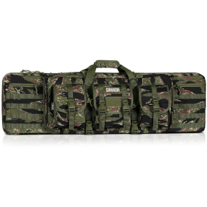 Savior Equipment American Classic Double Rifle Bag