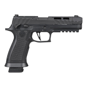 Sig Sauer P320 Spectre Comp BB Air Pistol