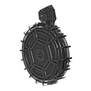 ProMag Ruger 10/22 Charger .22LR (70) Round Drum Magazine