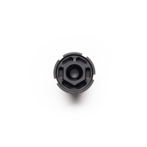 Dead Air Silencers DTB Direct Thread Brake Mount, HUB Taper