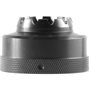 Dead Air Silencers Wolverine Collar for M13, M14, M15, M16, 1/2", 5/8" Inserts
