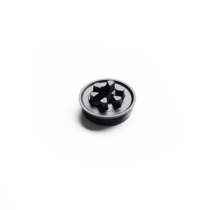 Dead Air Silencers RXD Flash Hider Front Cap