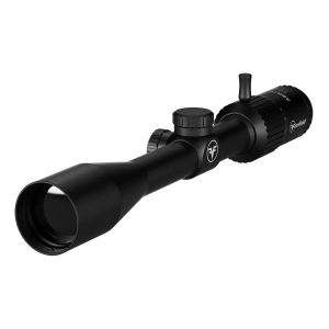 Firefield Agility II 4-12x40mm DX Riflescope