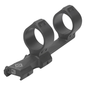 Sightmark Tactical 34mm Fixed/Fixed w/ 20MOA Cantilever Mount
