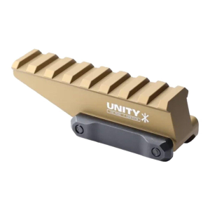 UNITY Tactical FAST Absolute Riser Mount