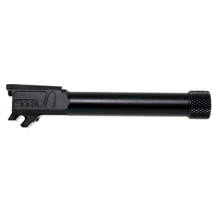 Faxon Duty Series Threaded Barrel for Sig Sauer P365 XL