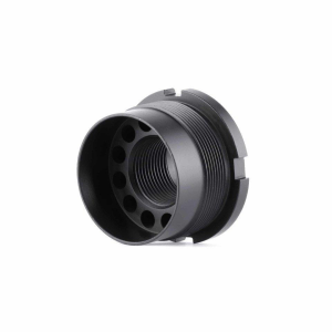 Dead Air Silencers P-Series Fixed Mount