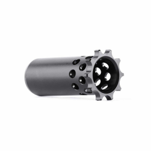 Dead Air Silencers Odessa 9 Piston