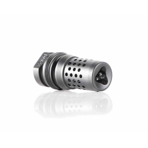 Dead Air Silencers Xeno Omni Muzzle Brake
