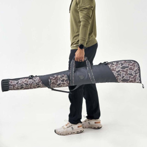 BURLEBO Single Rifle Case