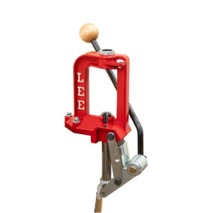 Lee Precision Challenger III Single Stage Press